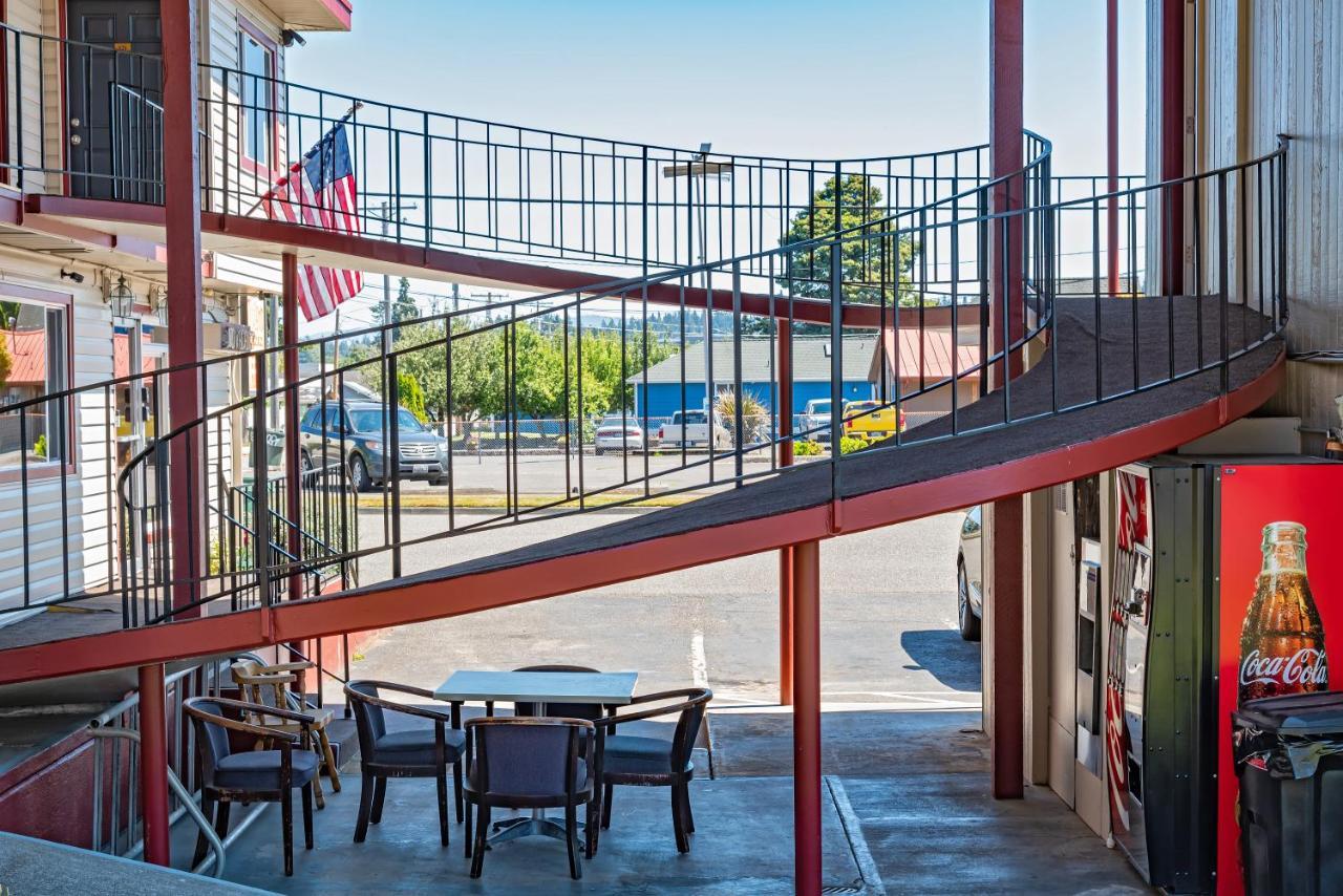 Motel Riviera Port Angeles
