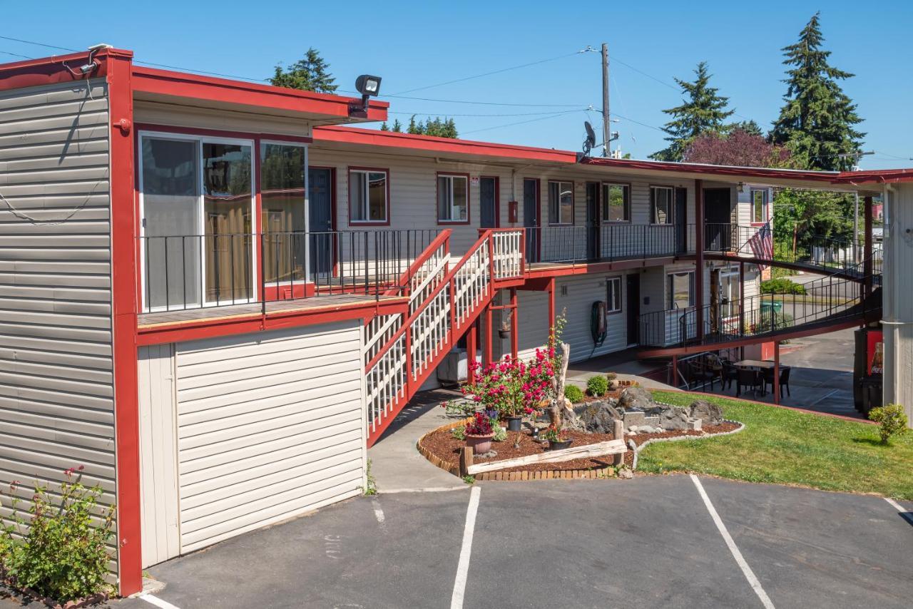 Riviera Port Angeles