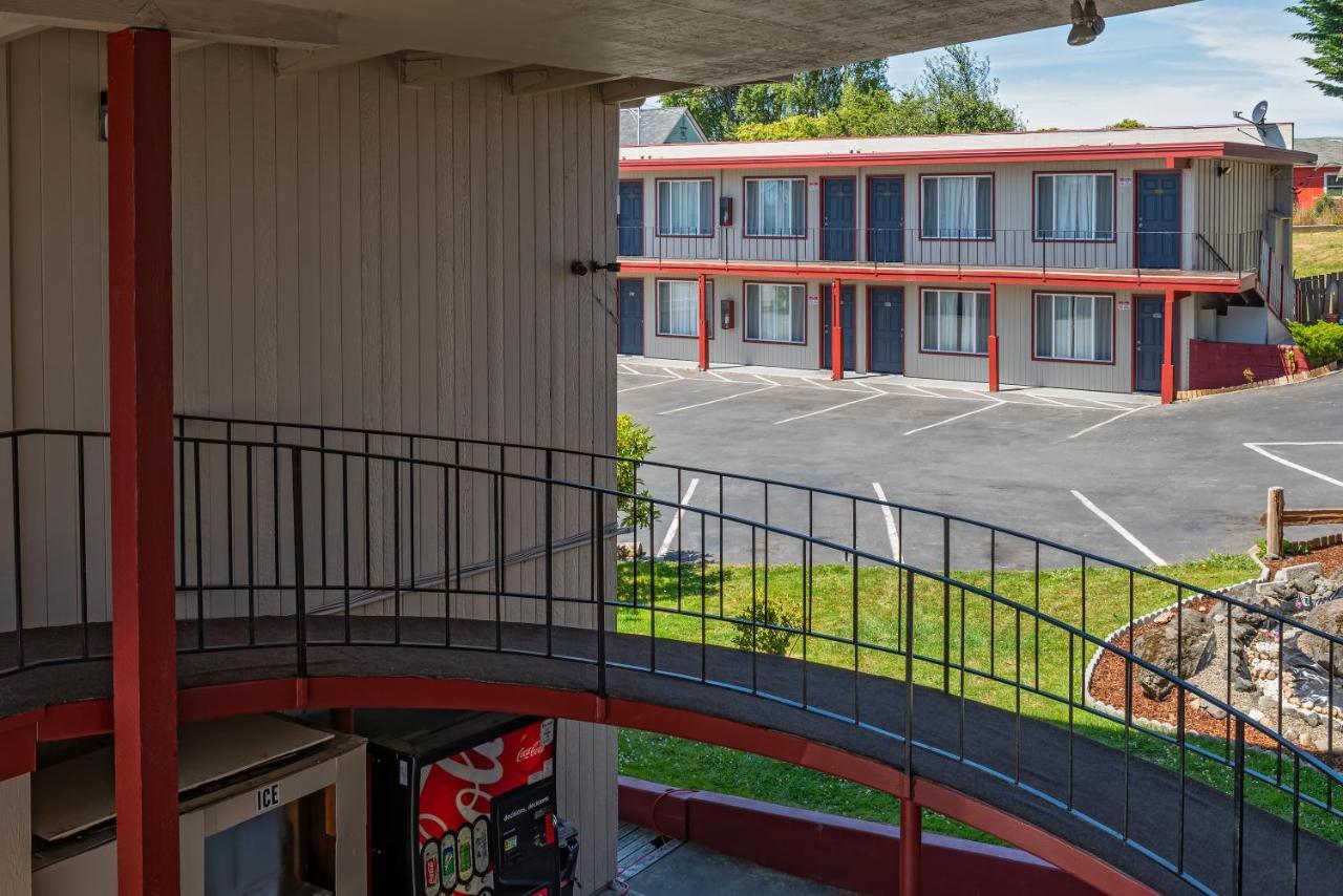Riviera 2* Port Angeles