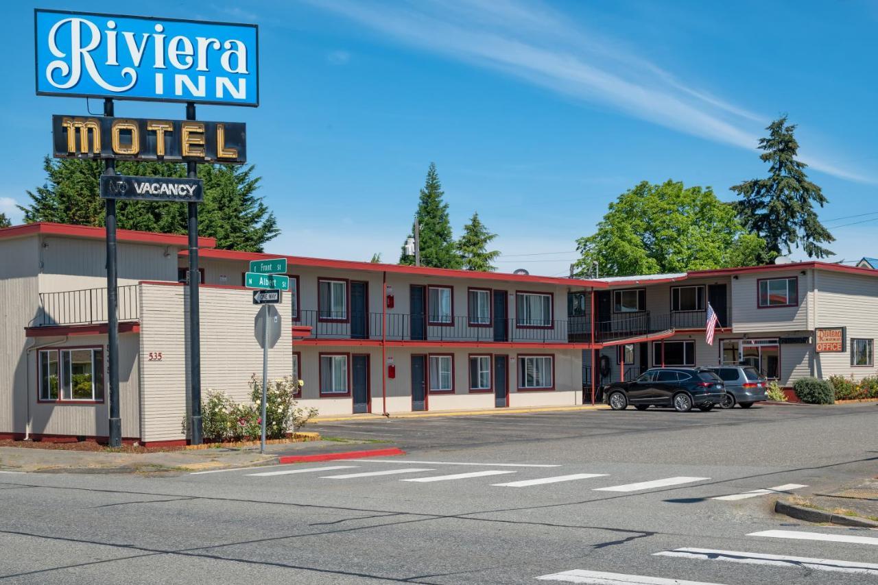 Motel Riviera 2*