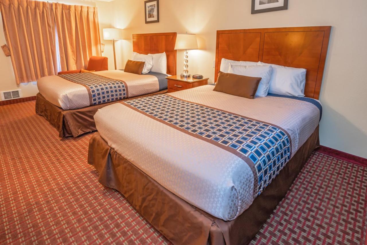 Riviera Motel 2*