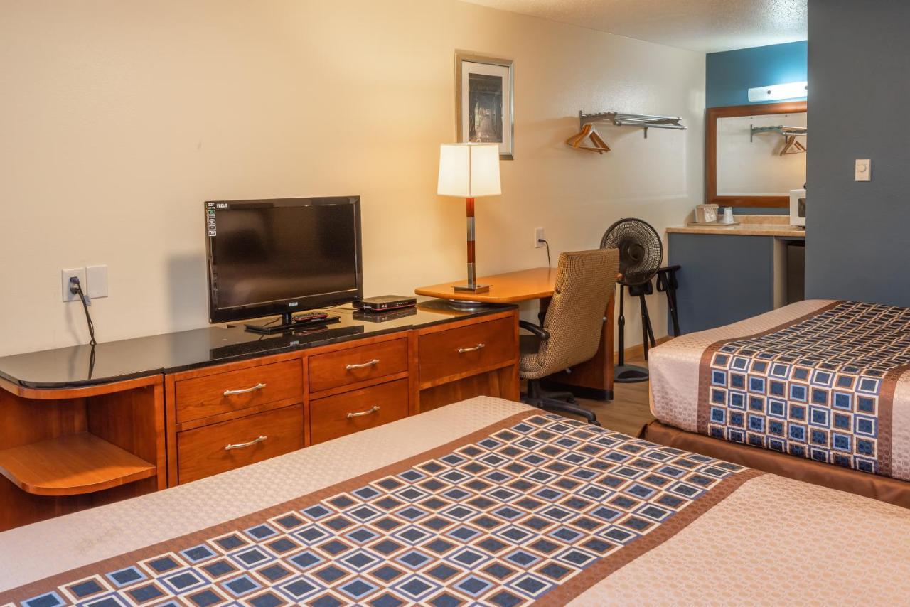 Riviera 2* Port Angeles