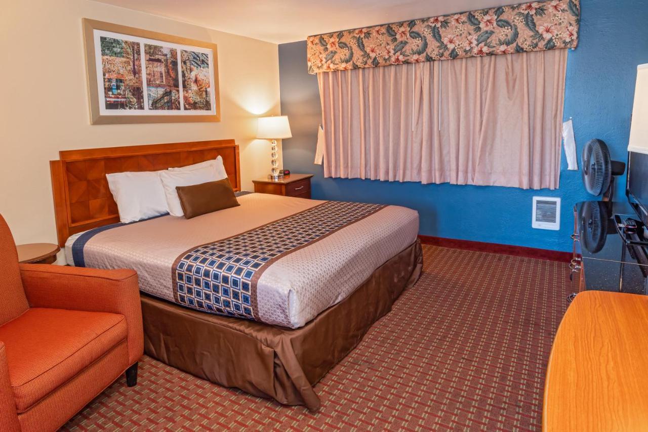 Motel Riviera Port Angeles