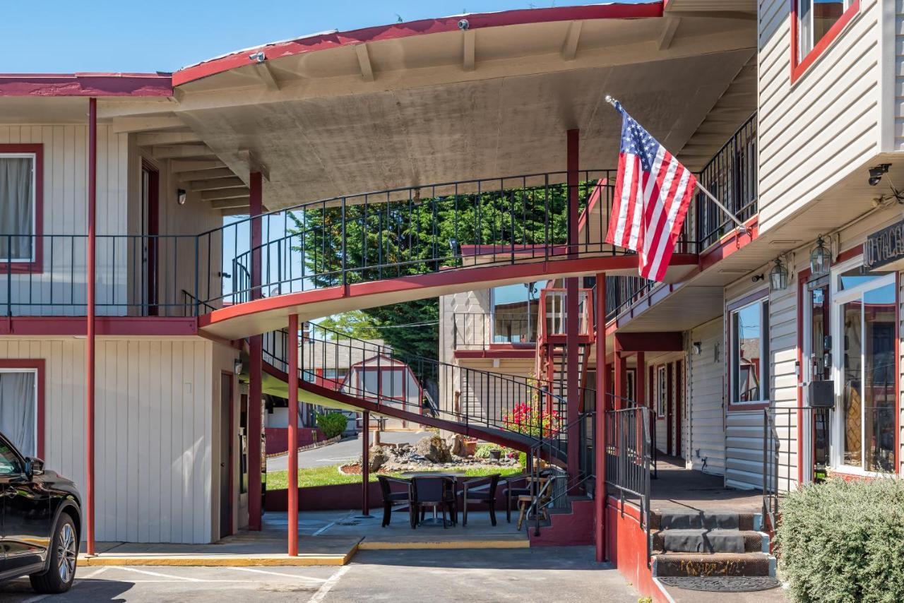 Motel Riviera