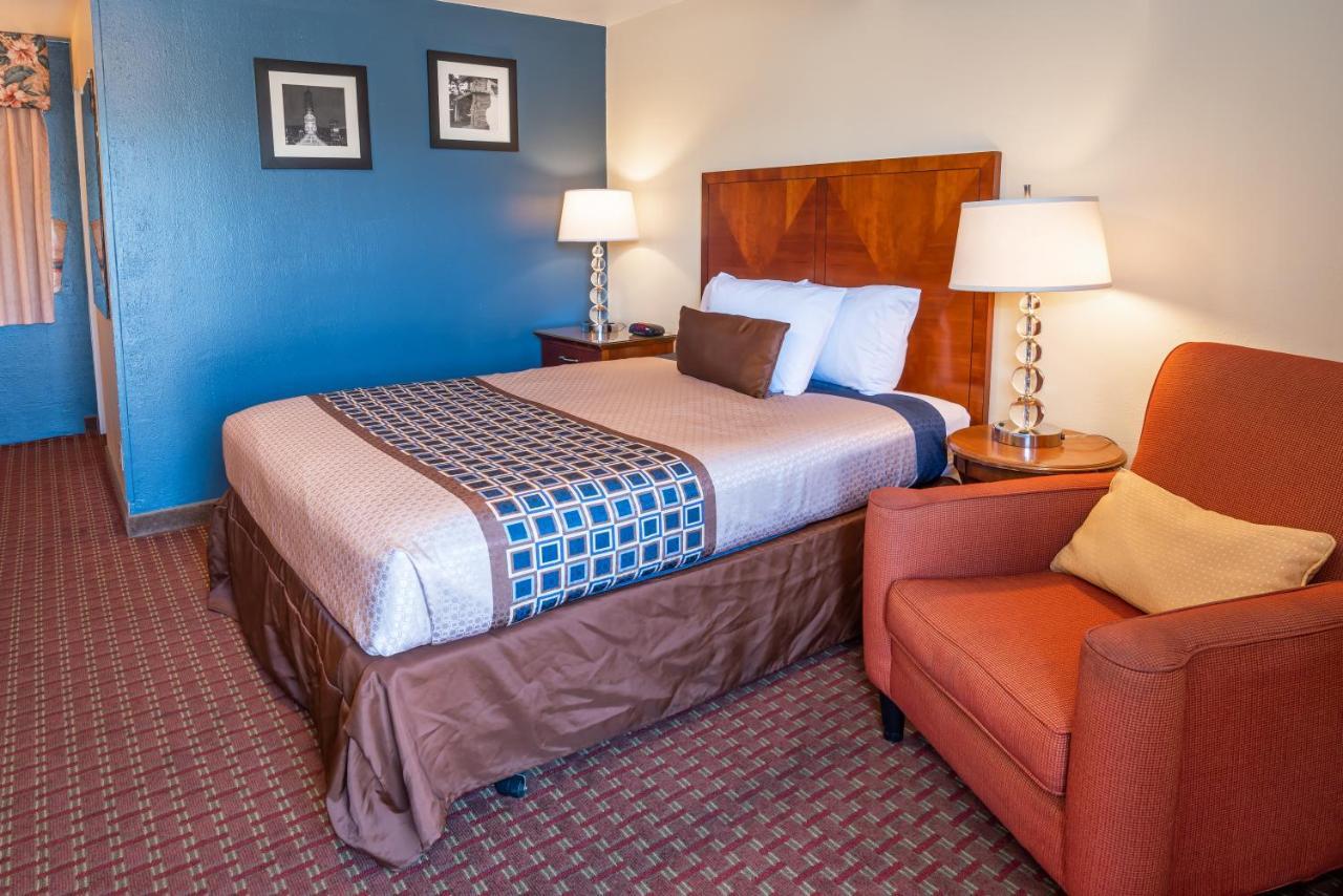Motel Riviera