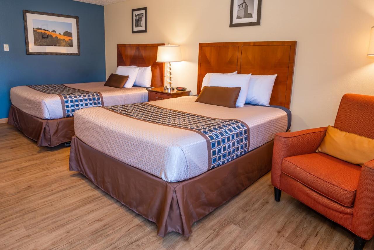 Motel Riviera Port Angeles