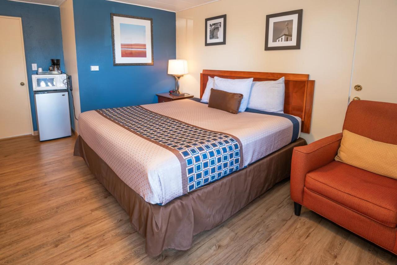 Riviera Motel Port Angeles
