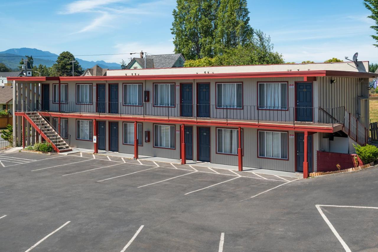 Motel Riviera 2*
