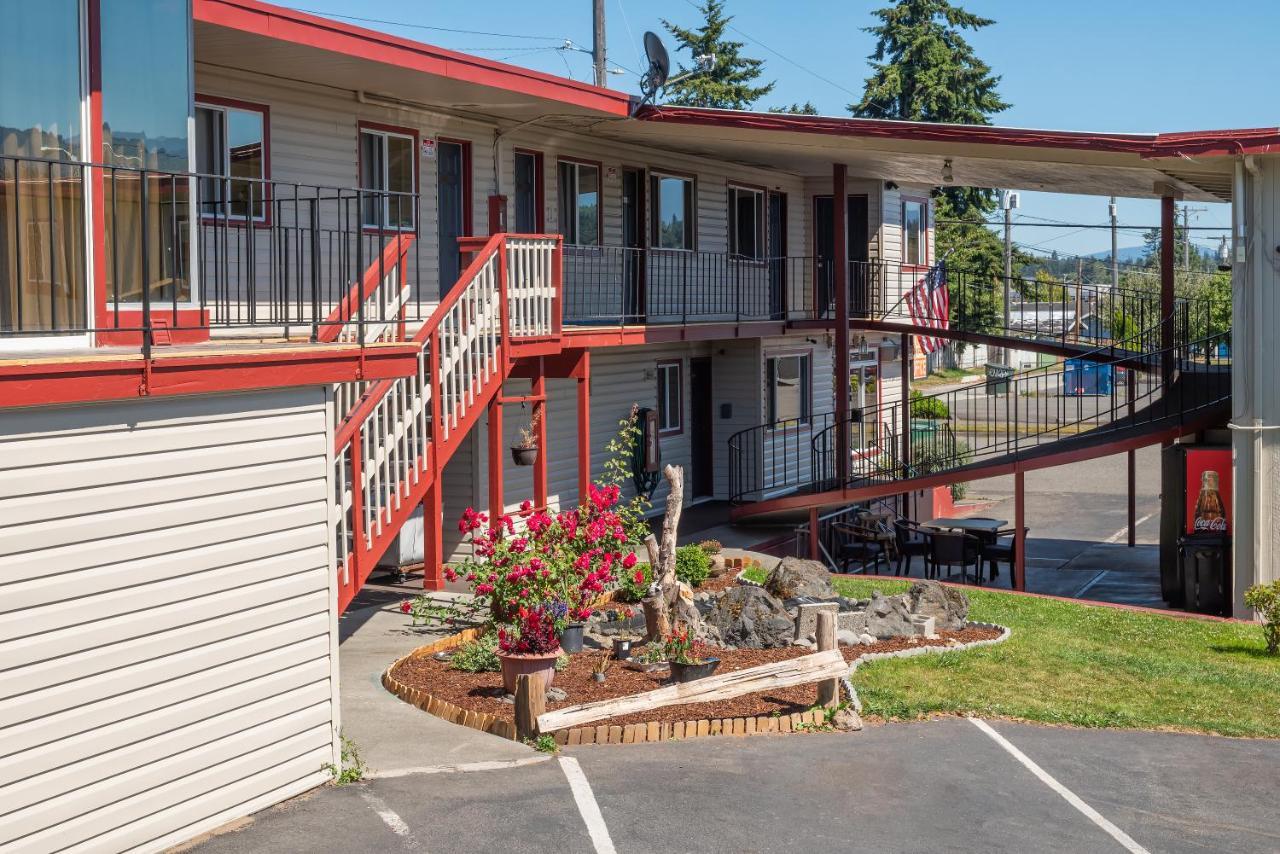 Riviera 2* Port Angeles