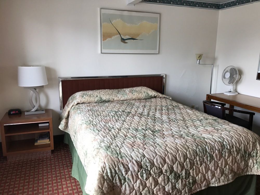 Motel Riviera Port Angeles