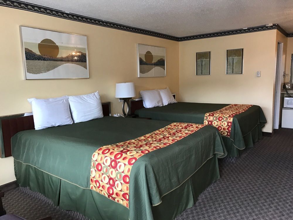 Motel Riviera