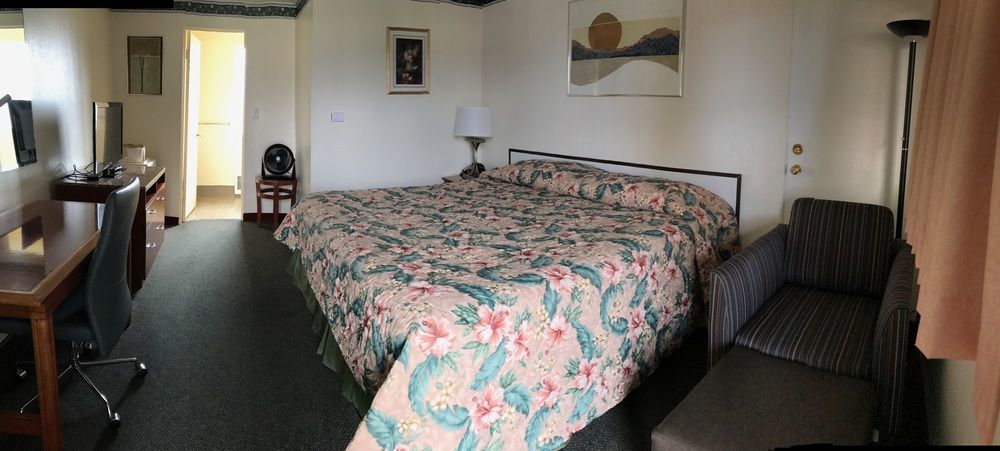 Motel Riviera 2*