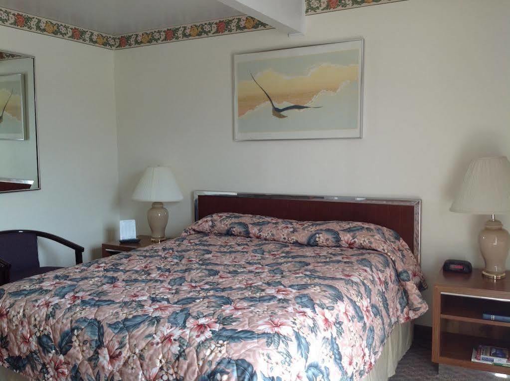 Motel Riviera 2*