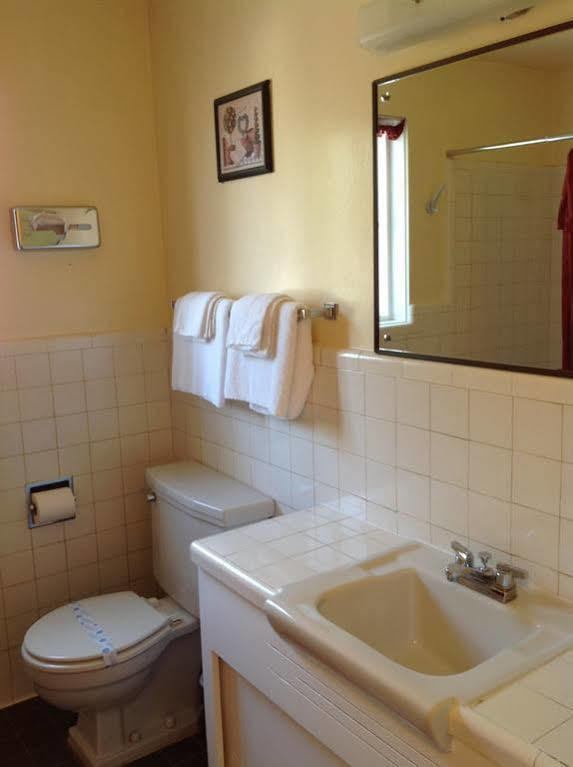 Motel Riviera 2*