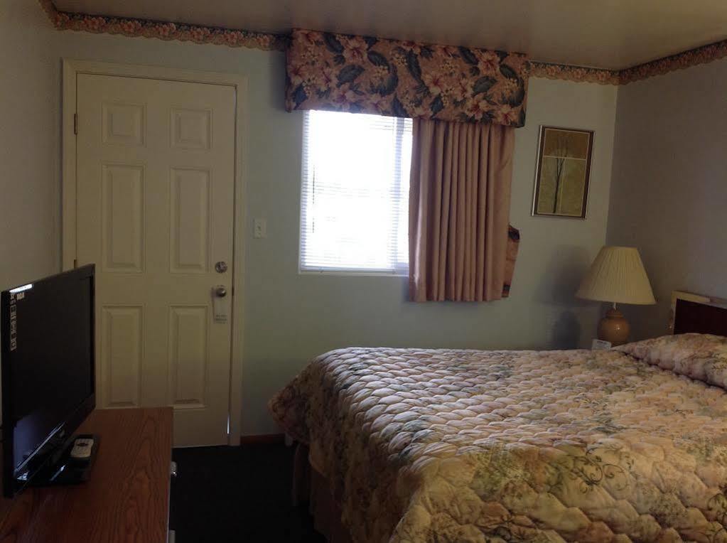 Motel Riviera Port Angeles