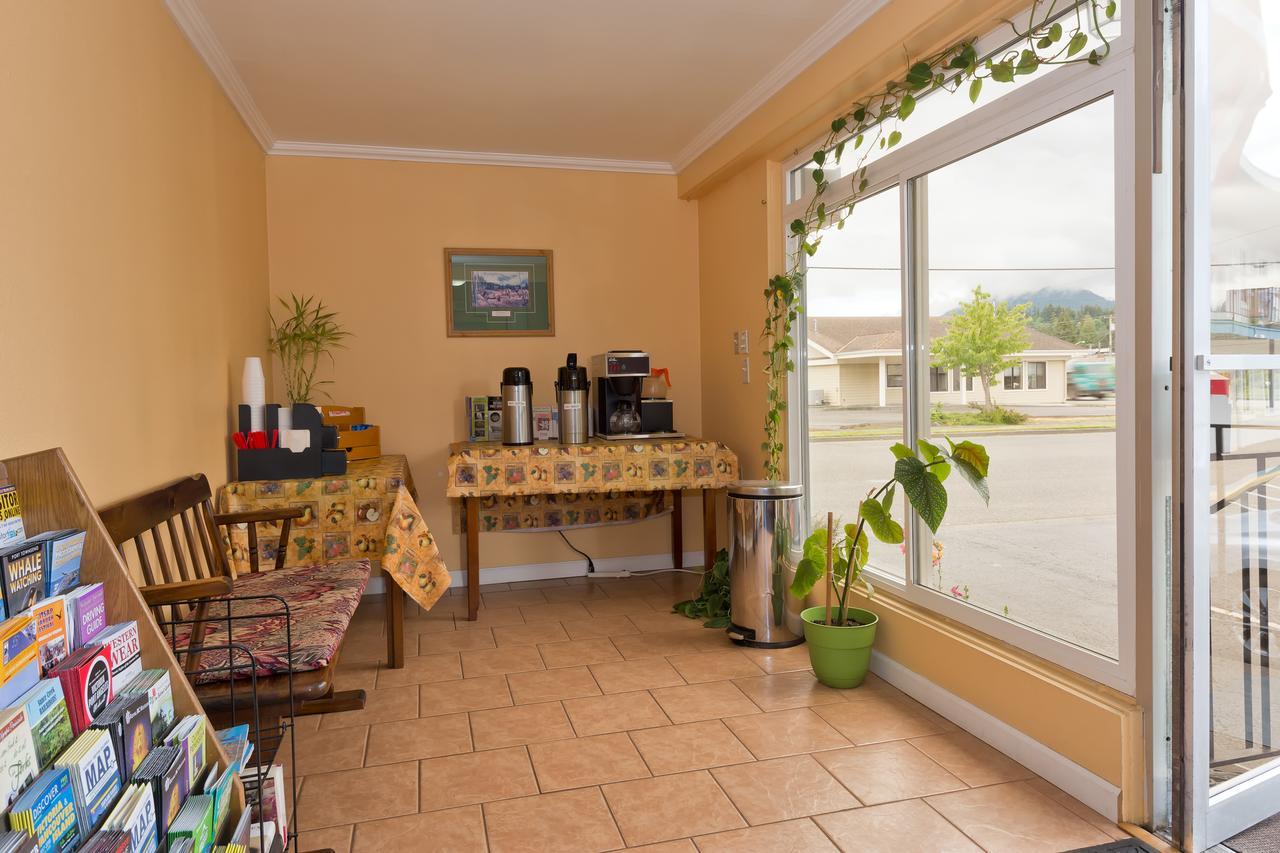 Motel Riviera Port Angeles