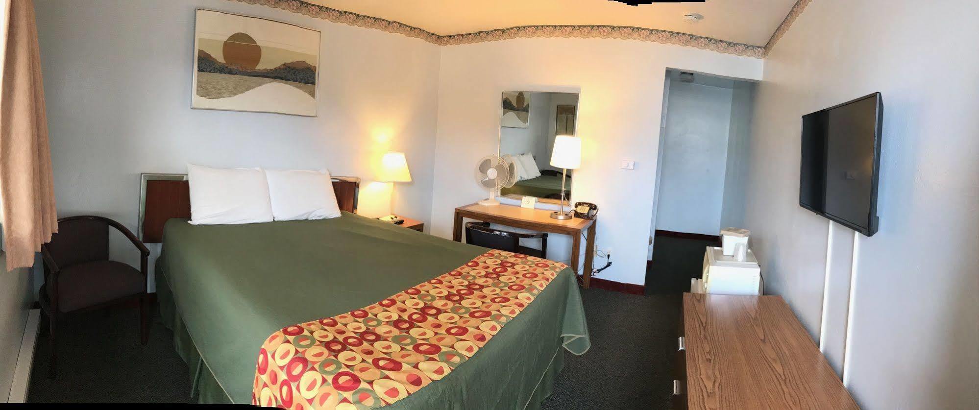 Riviera 2* Port Angeles