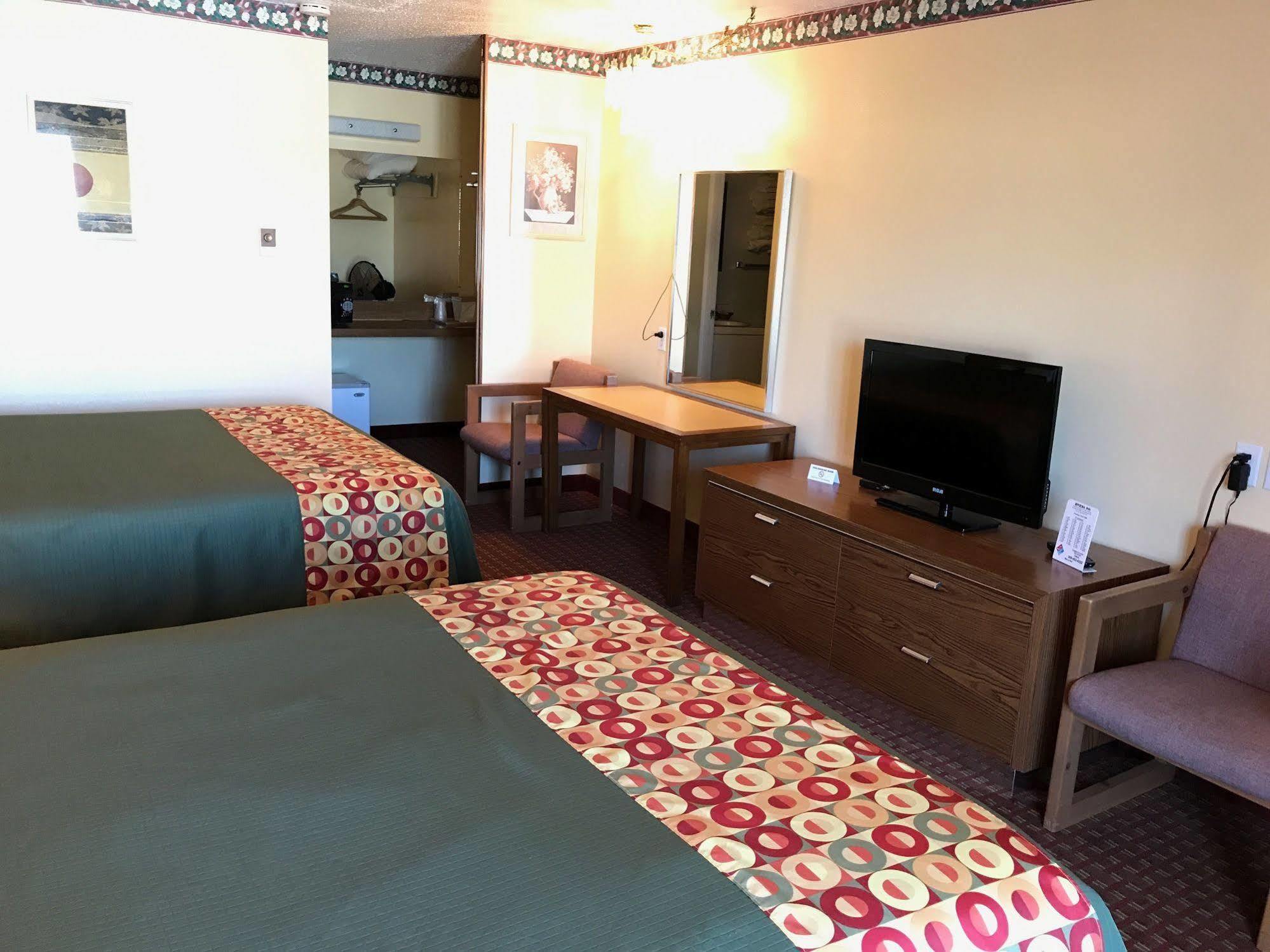 Motel Riviera 2*