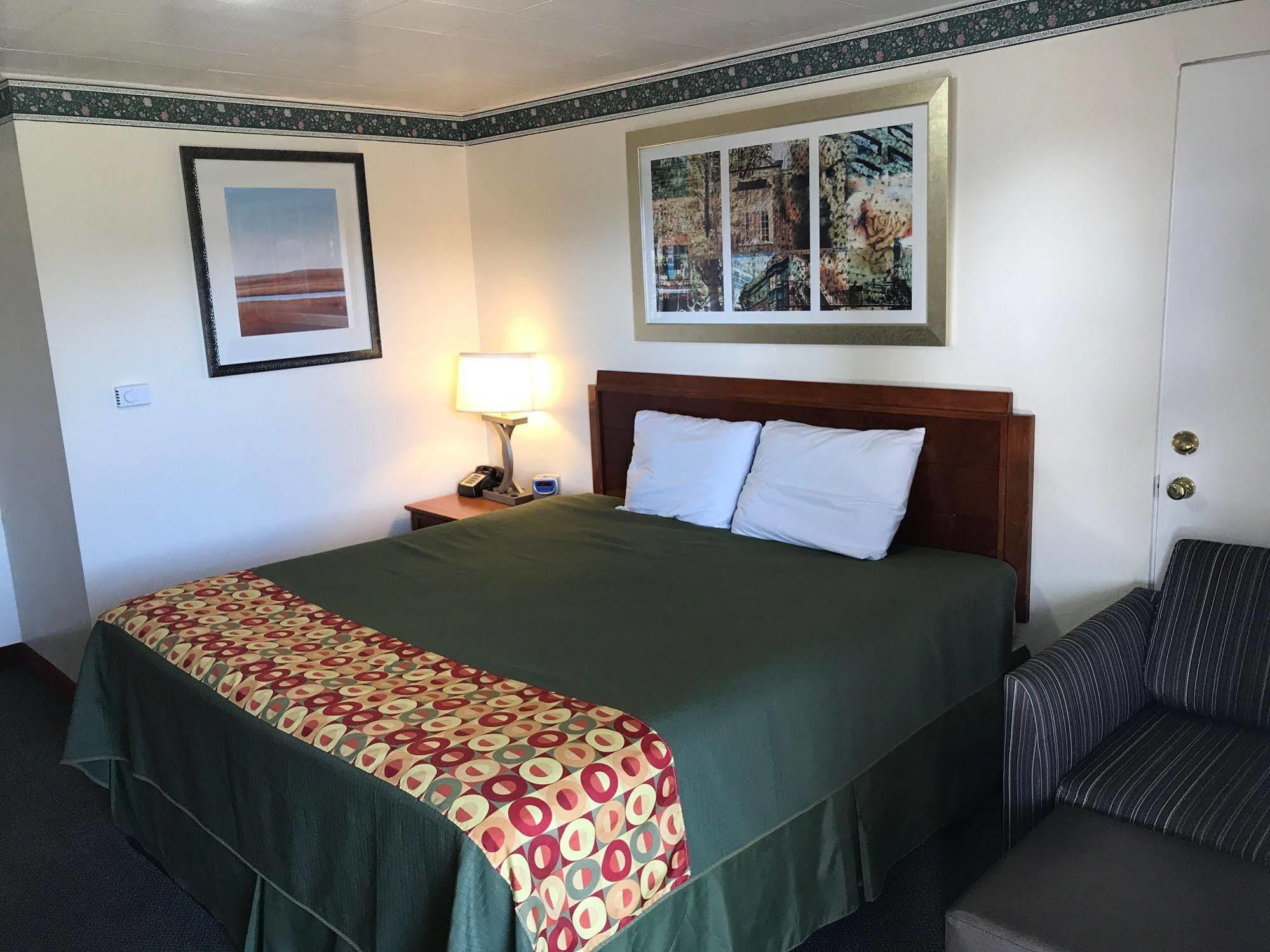 Motel Riviera Port Angeles