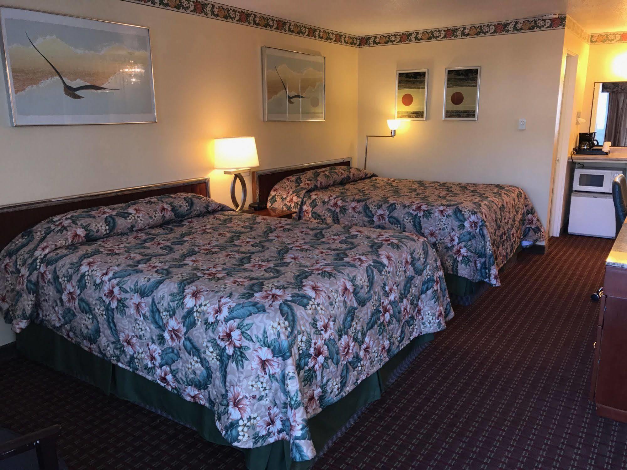 Riviera 2* Port Angeles